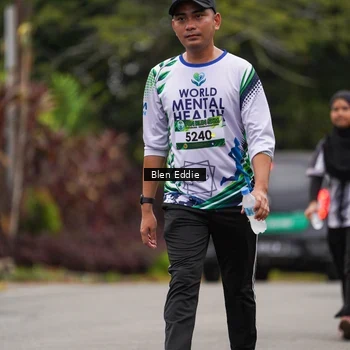Runner Photo 8124638