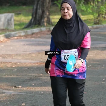 Runner Photo 8124641