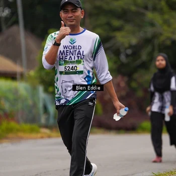 Runner Photo 8124643