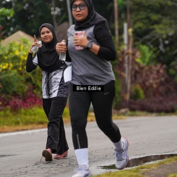 Runner Photo 8124644