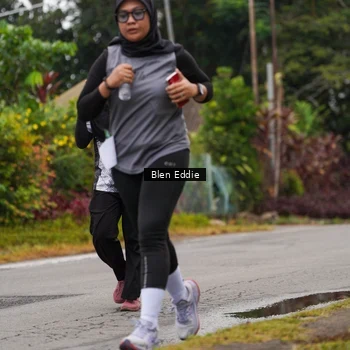 Runner Photo 8124646