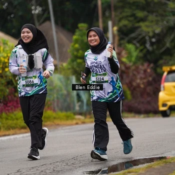 Runner Photo 8124648