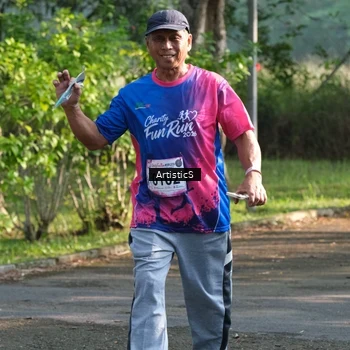 Runner Photo 8124649