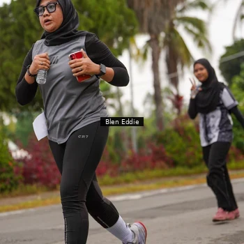 Runner Photo 8124651