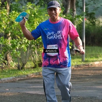 Runner Photo 8124652