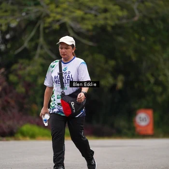 Runner Photo 8124653