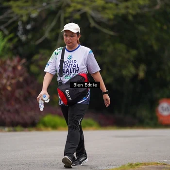 Runner Photo 8124654