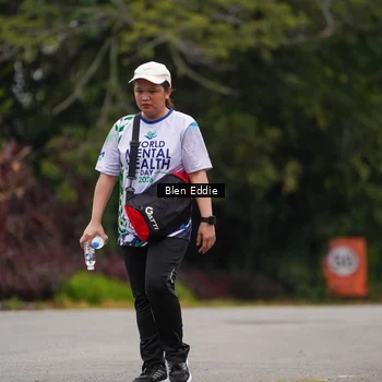 Runner Photo 8124656