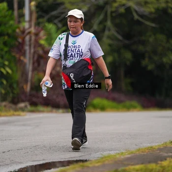 Runner Photo 8124657
