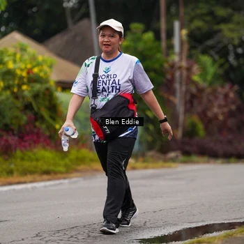 Runner Photo 8124659
