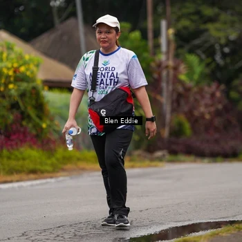Runner Photo 8124660