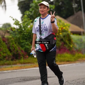 Runner Photo 8124666