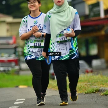 Runner Photo 8124667