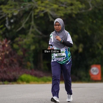 Runner Photo 8124670