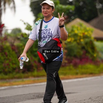 Runner Photo 8124671