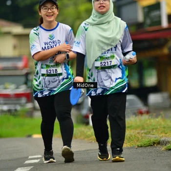 Runner Photo 8124672