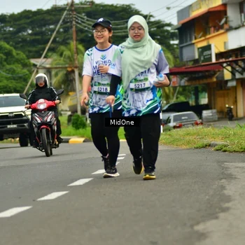Runner Photo 8124674