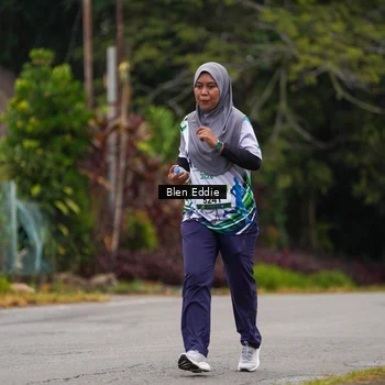 Runner Photo 8124676