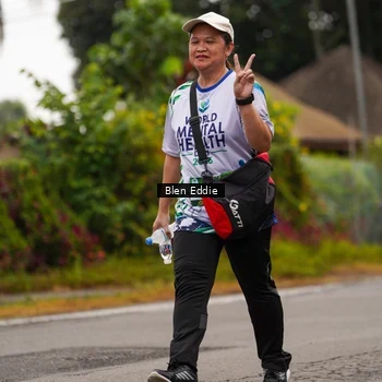 Runner Photo 8124678