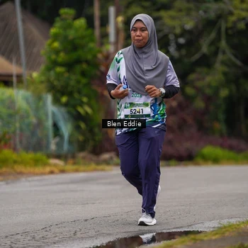 Runner Photo 8124680