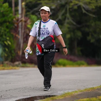 Runner Photo 8124684