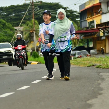 Runner Photo 8124687