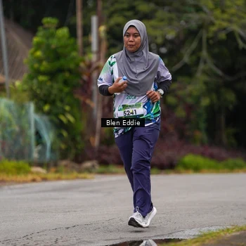 Runner Photo 8124691