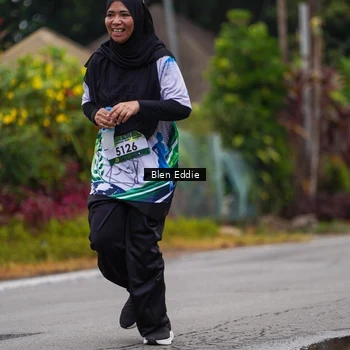 Runner Photo 8124699