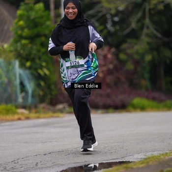 Runner Photo 8124701