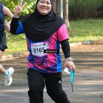 Runner Photo 8124703