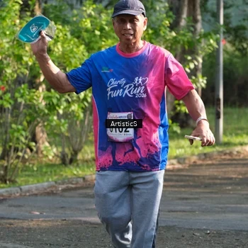 Runner Photo 8124705