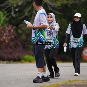 Runner Photo 8124706