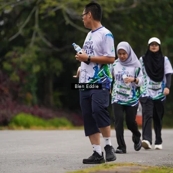 Runner Photo 8124707