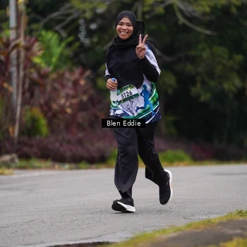 Runner Photo 8124710