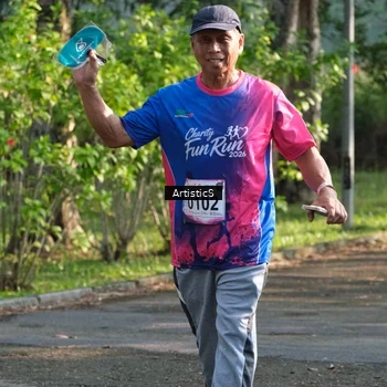 Runner Photo 8124712