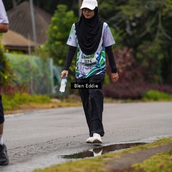 Runner Photo 8124720