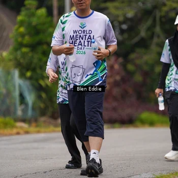 Runner Photo 8124721