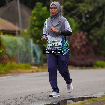 Runner Photo 8124722