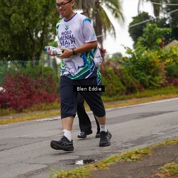 Runner Photo 8124726