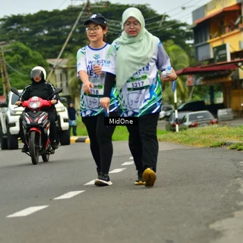 Runner Photo 8124727