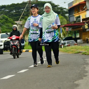 Runner Photo 8124732