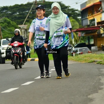 Runner Photo 8124733