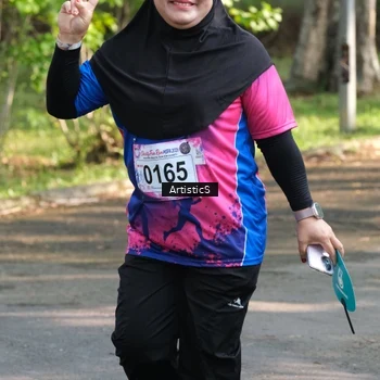 Runner Photo 8124735