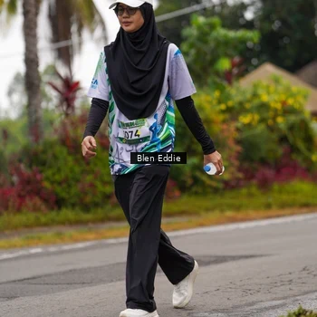 Runner Photo 8124736