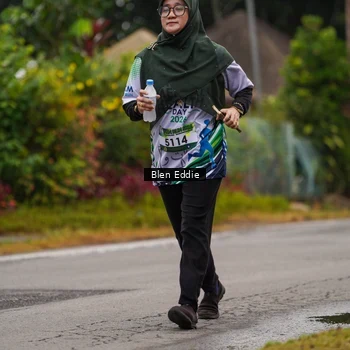 Runner Photo 8124738