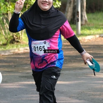 Runner Photo 8124739