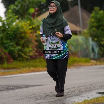Runner Photo 8124740