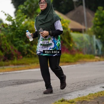 Runner Photo 8124741