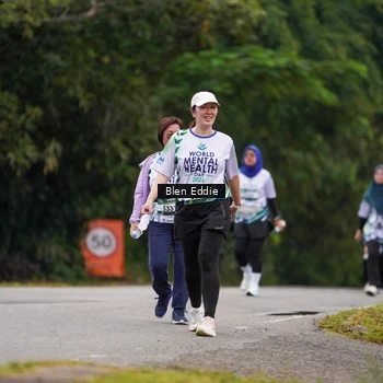 Runner Photo 8124743