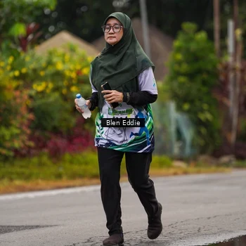 Runner Photo 8124744